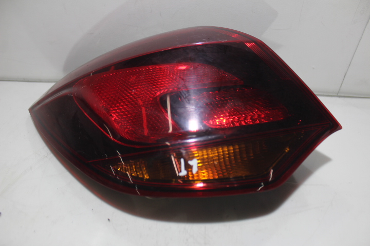 фото №1, Лампа левая задняя opel astra j