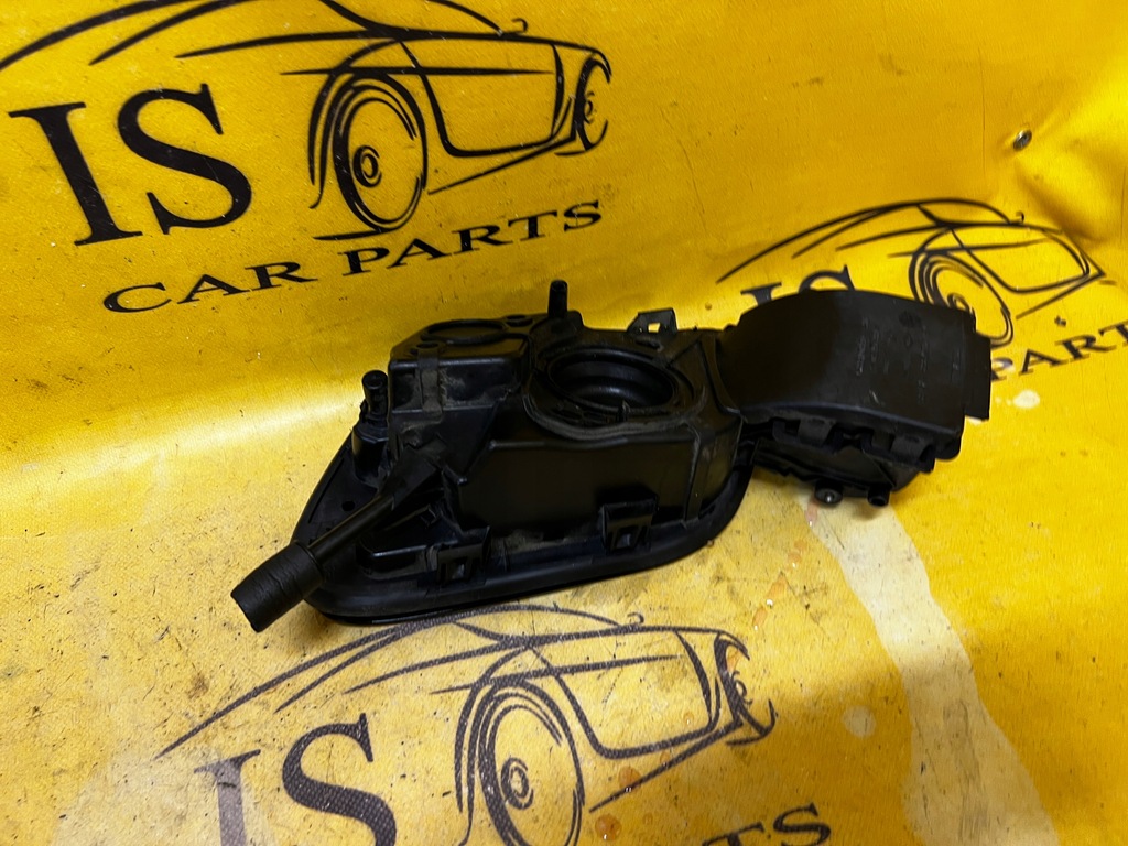 фото №3, Крышка багажника заливной топлива renault grand scenic iv