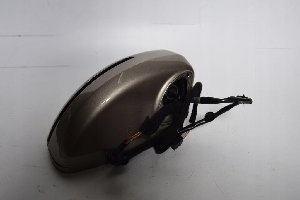 фото №6, Дзеркало праве audi tt 8j 5 pin eu