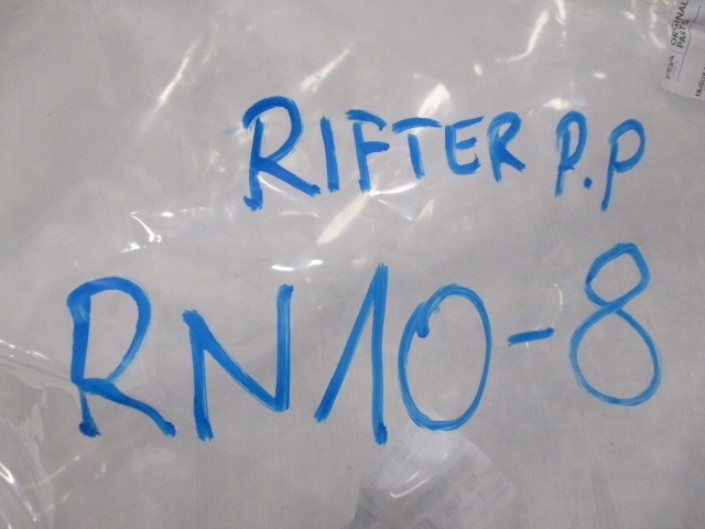 фото №13, Peugeot rifter молдинг крыла правая передняя nowa