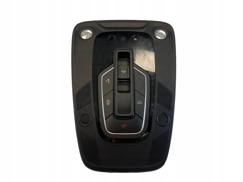 фото №11, 4k0947135ah audi a6 c8 лампа потолочный 6ps