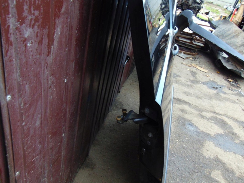 фото №8, Двері зсувні праве jumpy expert scudo 06-16