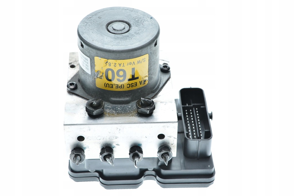 фото №9, Насос abs picanto 1y589-30900 58910-1y600