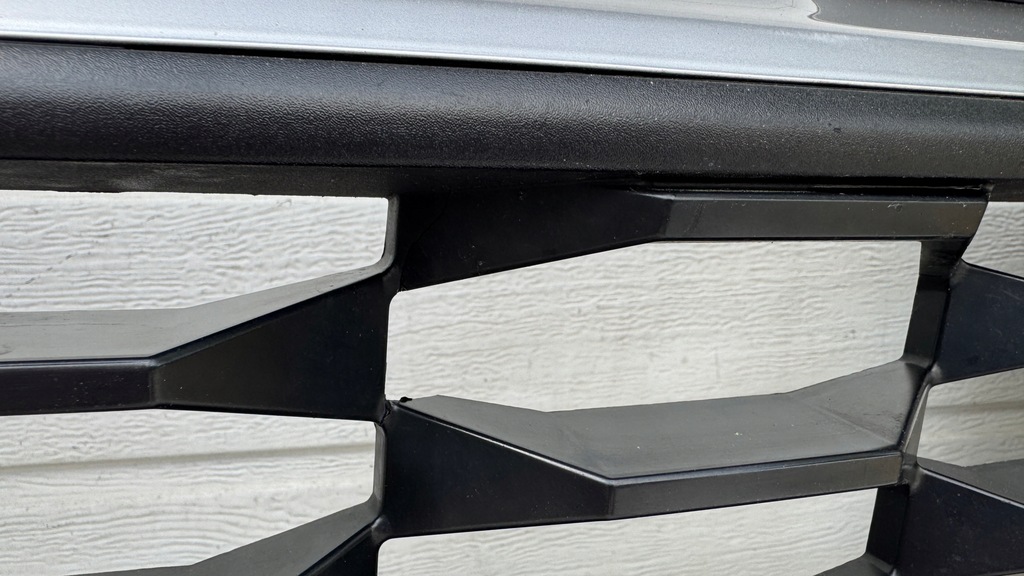 фото №7, Решётка радиатора решётка радиатора бампера kia sportage v 21-24r 86350-r2000