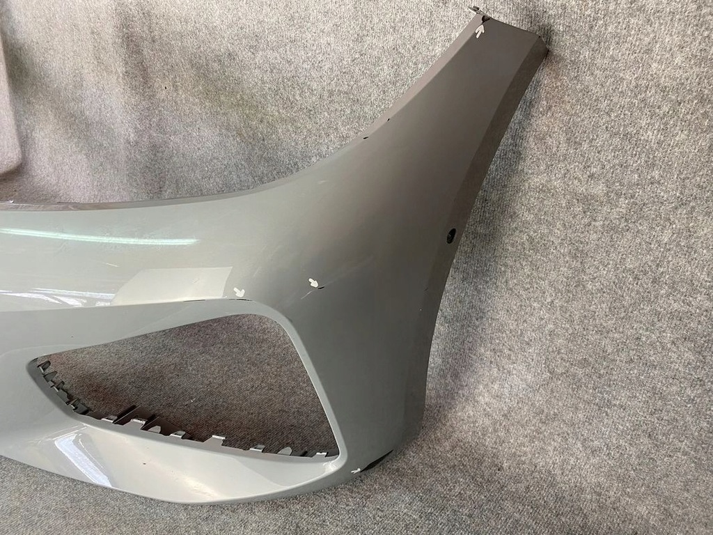 фото №13, Бампер передний перед - bmw 4 gran coupe g26 m-pakiet brooklyn grau