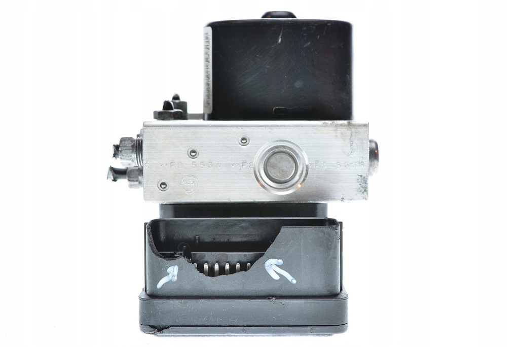 фото №8, Насос abs doblo iii 10.0970-1610.3 51885803 опис