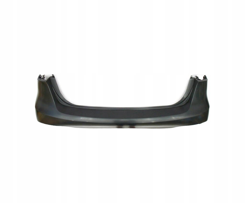 фото №1, Kia forte yd 13 - 18 бампер задній задня