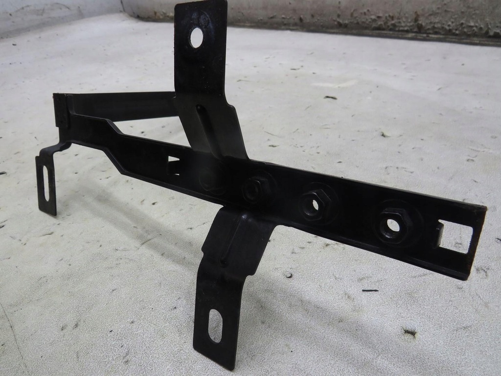 фото №5, Кронштейн акумулятор opel mokka 1.6 16v