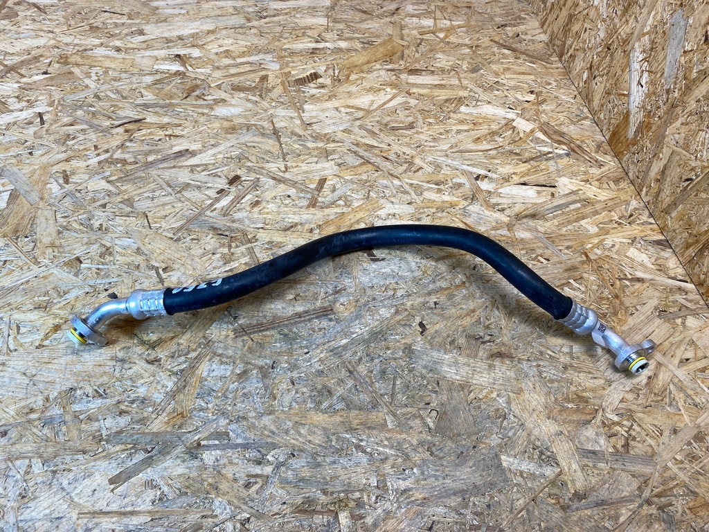 фото №1, Wąż шланг труба кондиционера volvo xc60 ii xc90 ii 31497390