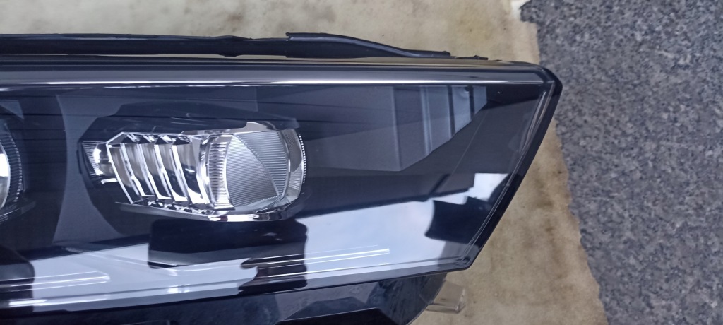 фото №2, Лампа права vw troc t-roc 2ga 2ga941036p