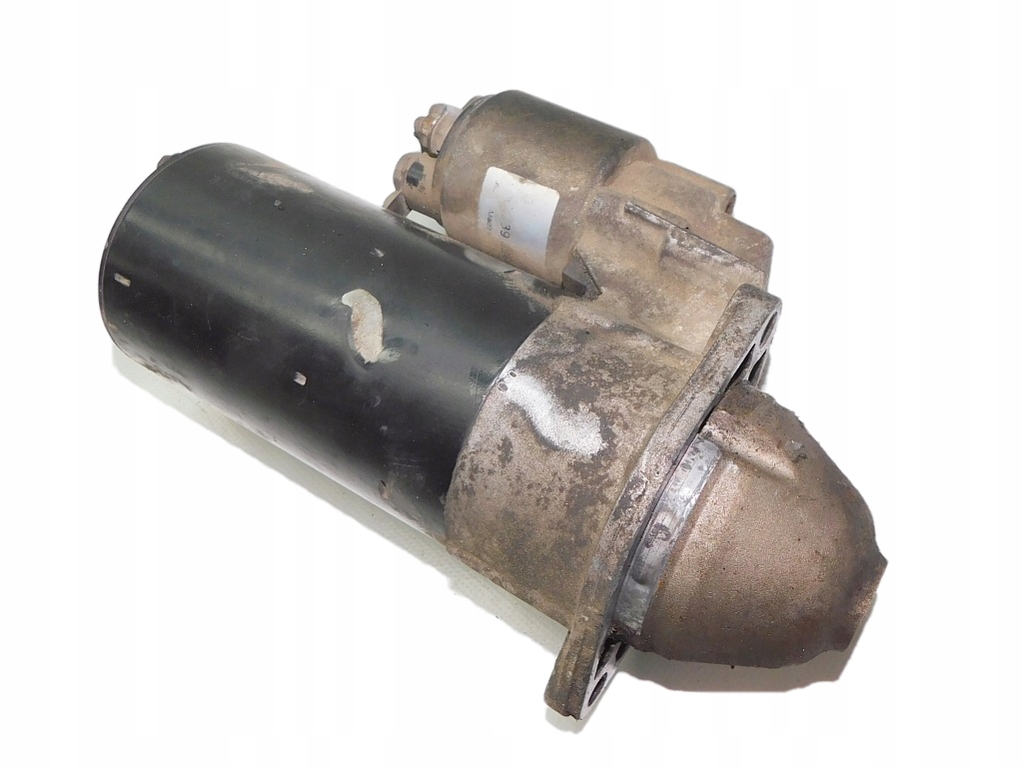 Купити Mercedes a klasa w168 1.7cdi 98r стартер