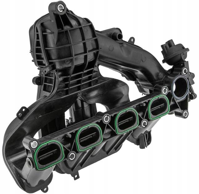 фото №1, Коллектор всасывающий nty bks-fr-009