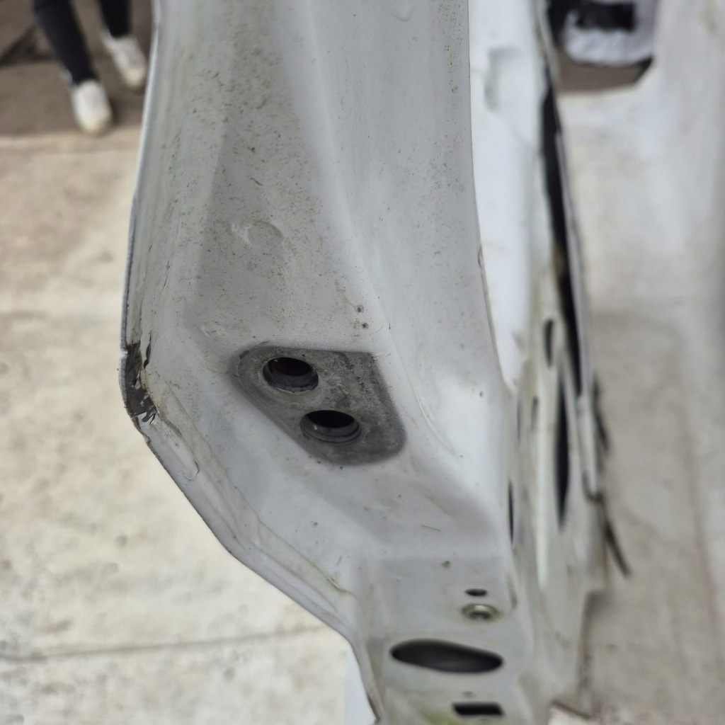 фото №13, Ford transit custom i 1 mk1 12-17 дверь перед передние правое