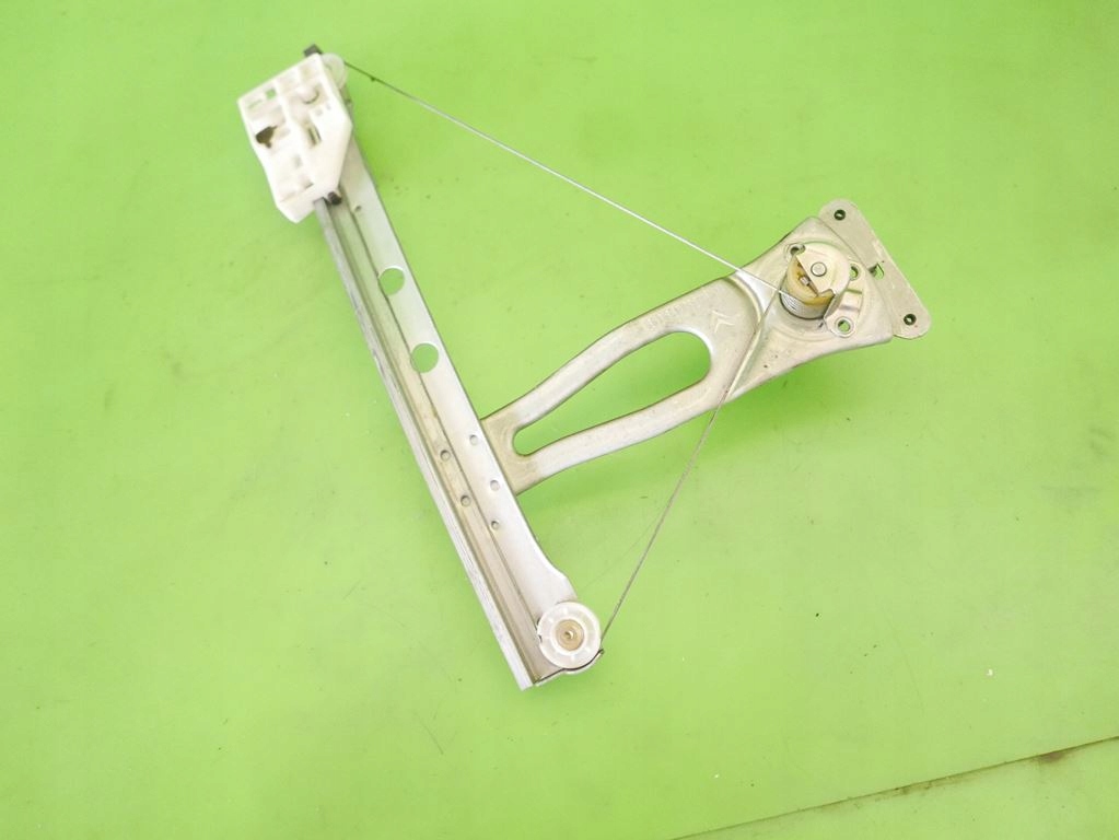 фото №4, Механизм подъемник правый задняя citroen c3 i phi 5d