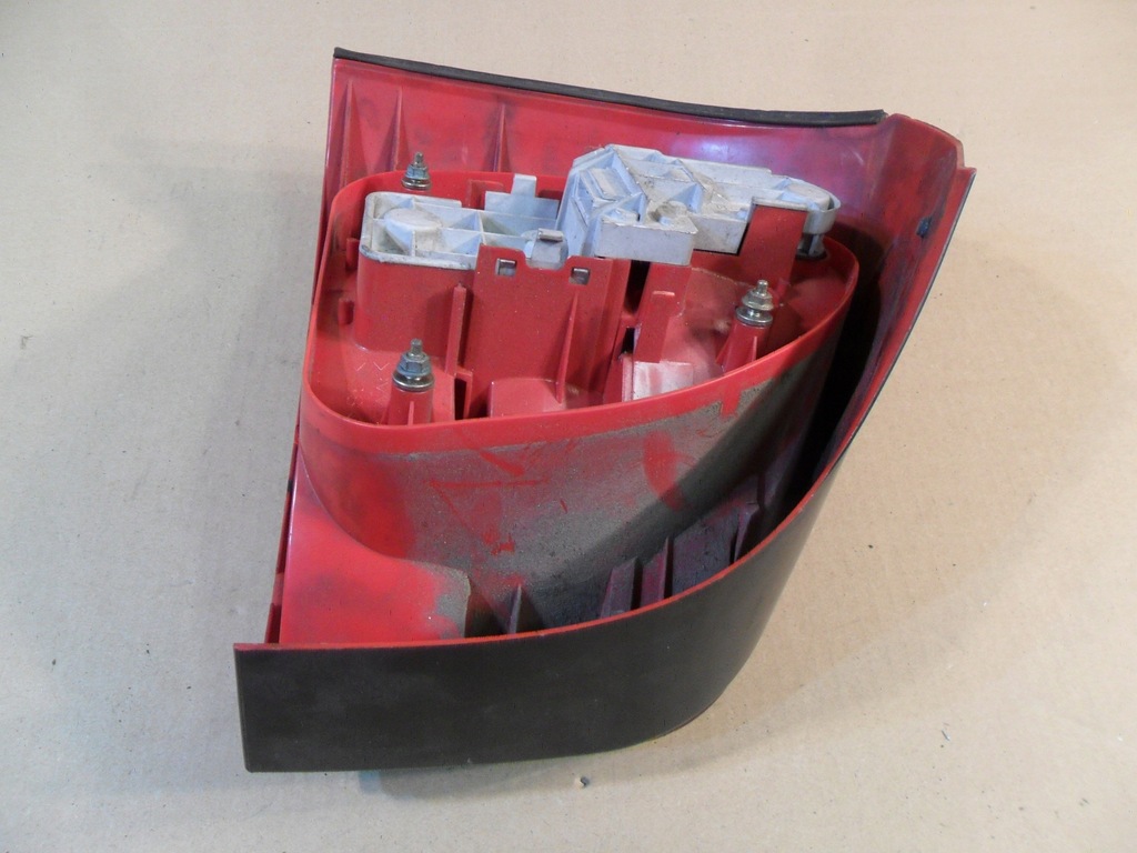 фото №14, Audi a3 8l лампа задняя задняя правая