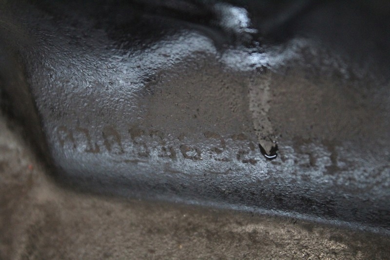 фото №5, Блок dół двигателя wał f8t renault megane scenic i 1.9 dci 102 km lift 99-03