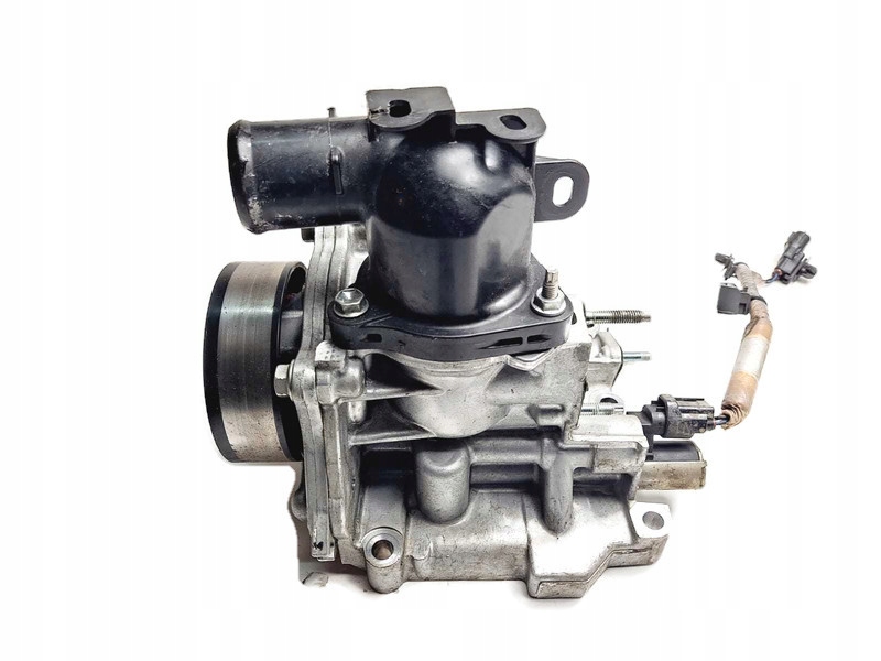 фото №1, Lexus rc is 200t насос wody