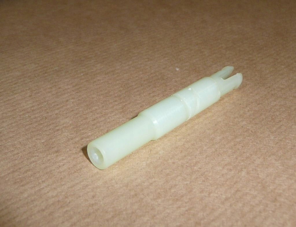 Oś звёздочки спидометра renault Недорого