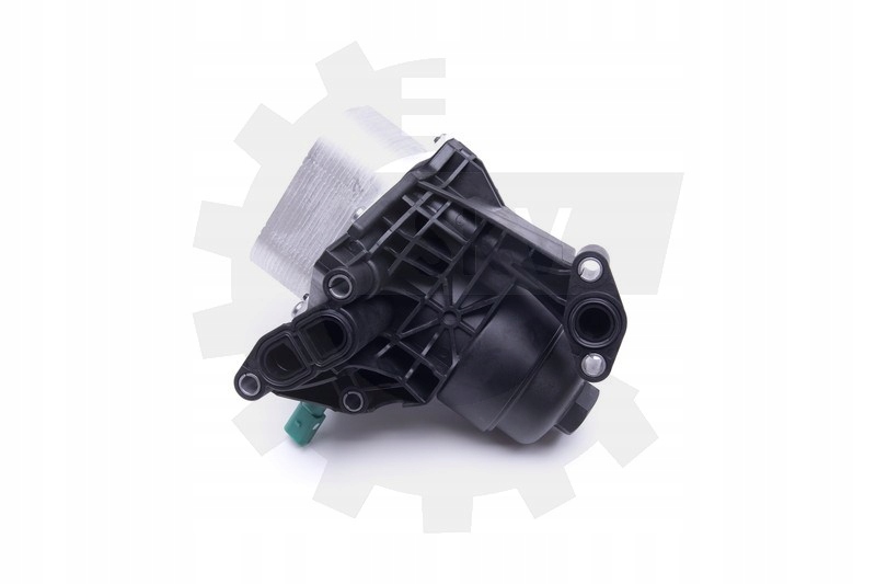 фото №2, Esen skv 31skv146 корпус фильтра масла