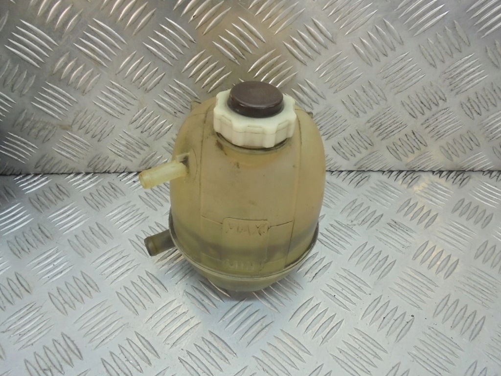 фото №1, Бачок расширительный renault megane i 1.4