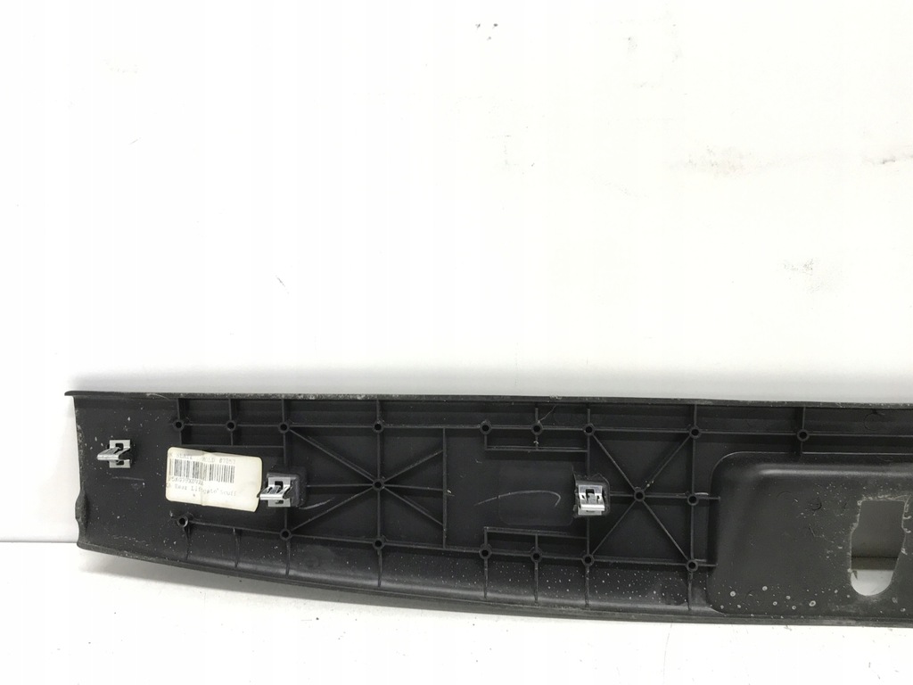 фото №7, Dodge nitro защита поперечина заднего 5kg79trmaa