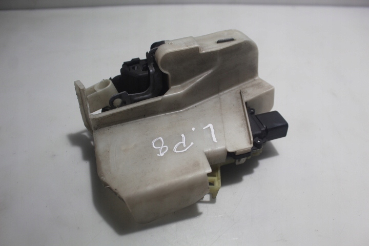 фото №1, Замок лівий перед двері skoda superb i fl