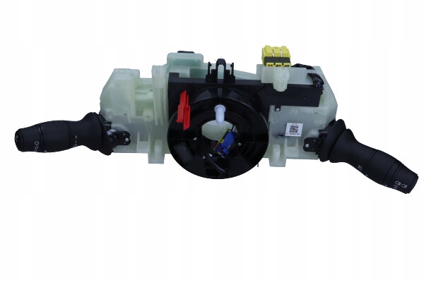 фото №1, Оригинальный номер renault переключатель комбинированный renault master 10-