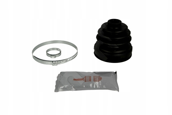 фото №2, Hart 445 935 набор защита, система рулевой