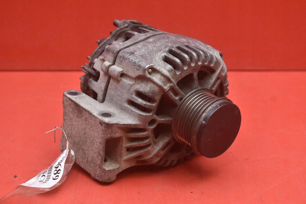 Купить Генератор opel astra 3 3 h 1.3 cdti 90km 04-07