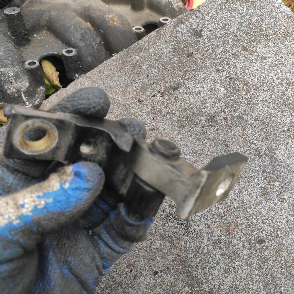 фото №5, Петля дверь левый перед audi tt