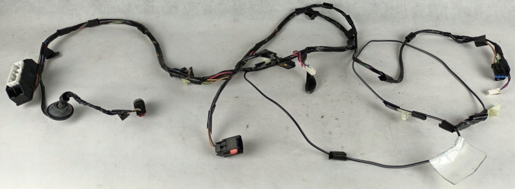 фото №1, Електропроводка кришки багажника dodge durango 204-2005