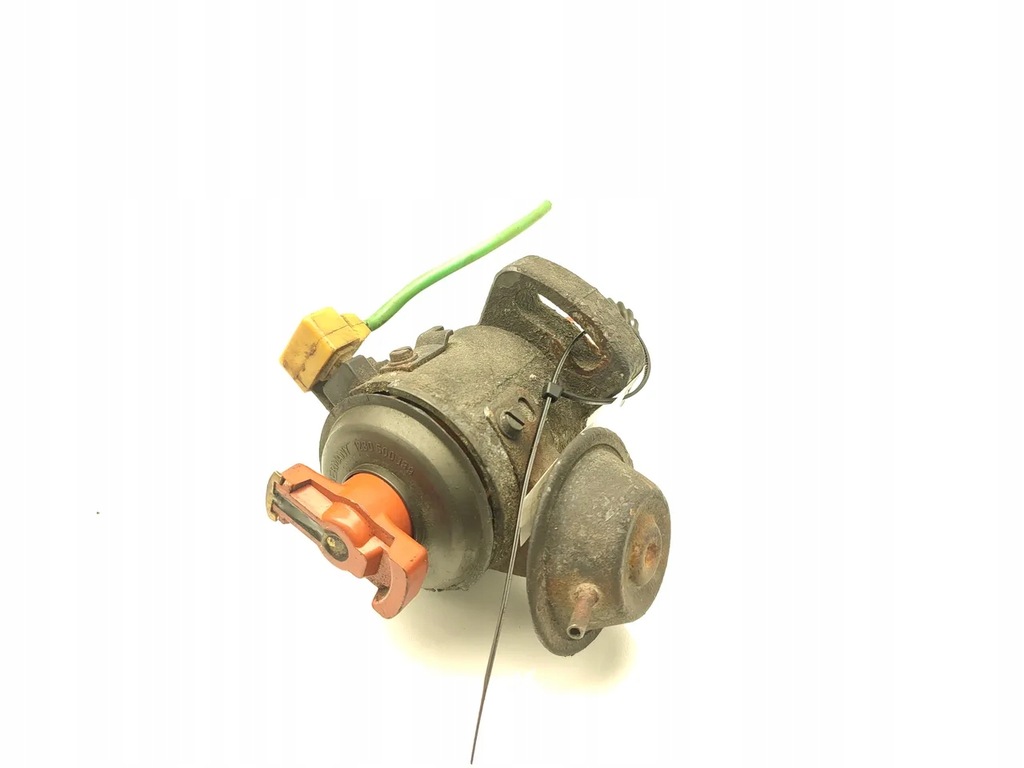 фото №11, Mercedes-benz 123 аппарат зажигание 200 бензин 80kw 109 hp 1230500139