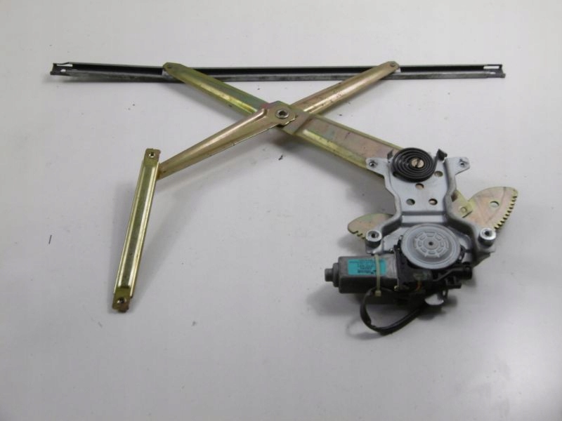 фото №8, Kia carnivale i підйомник скло перед правий