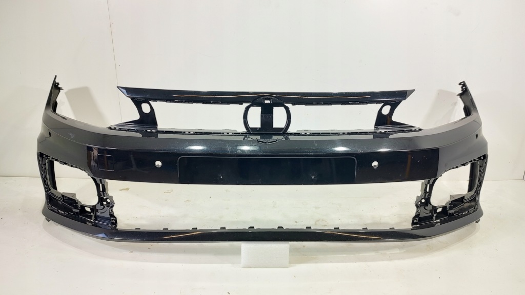 фото №1, Бампер vw polo vi 6 r-line gti 17-21 2g0807221j