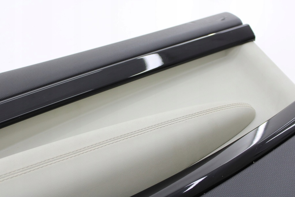 фото №3, Mini paceman r61 обшивка оббивка двері права