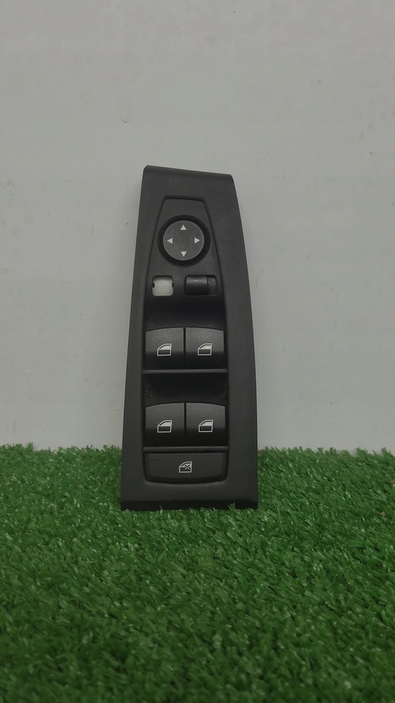 фото №1, Переключатель окон панель bmw оригинальный номер 9297346