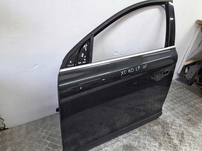 фото №2, Дверь левый перед volvo xc60 i