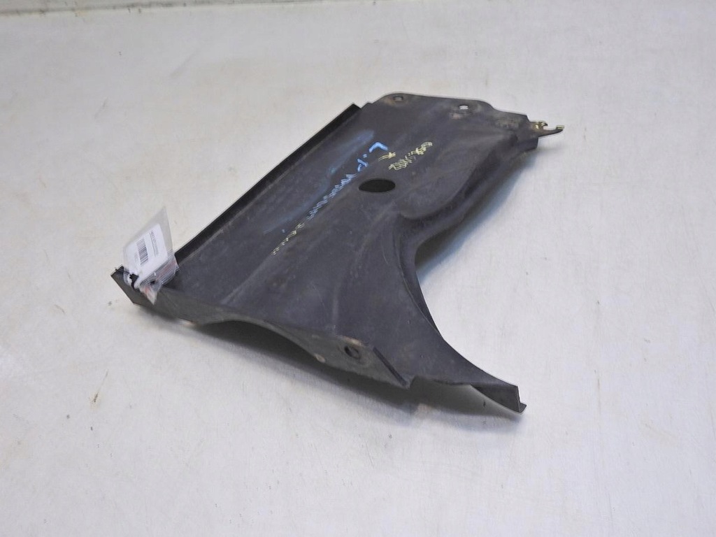 фото №9, Защита двигателя левая mazda 5 i 2.0 16v bp4k56115