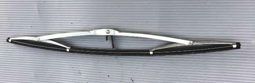 Купить Mercedes-benz w115 w110 w111 другое дворник хром