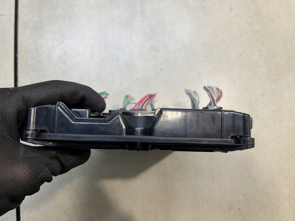 фото №5, Модуль комфорту laguna iii 2.0 dci 284b10037r