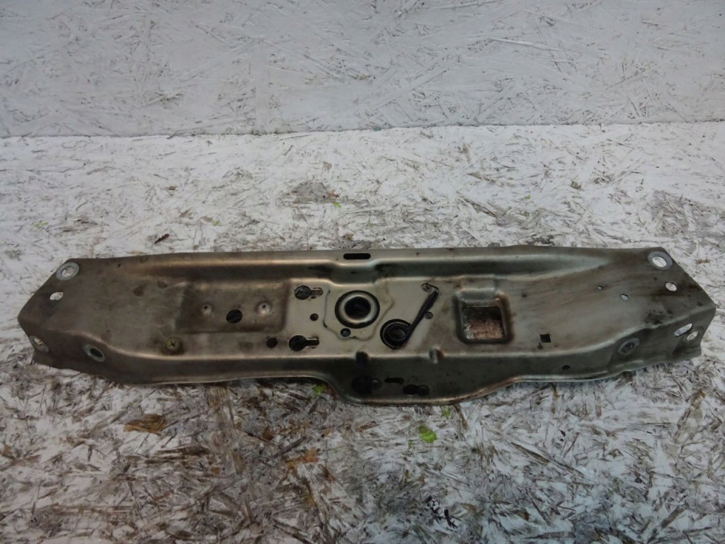 фото №1, Opel astra h pas передній верхній засувка капот