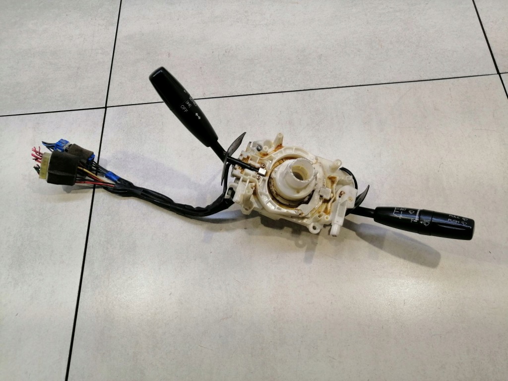 фото №1, Перемикач комбінований kia shuma ii 1.6 16v