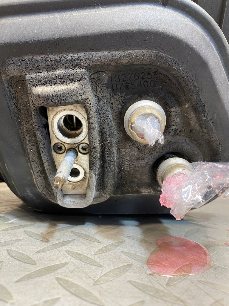 фото №12, Kombajn отопитель воздуходувка opel zafira iii c europa