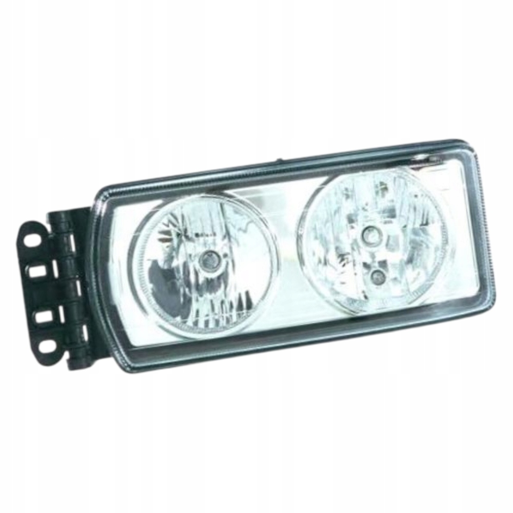 фото №1, Фара лампа левая iveco stralis i 2002 2003 2004 2005