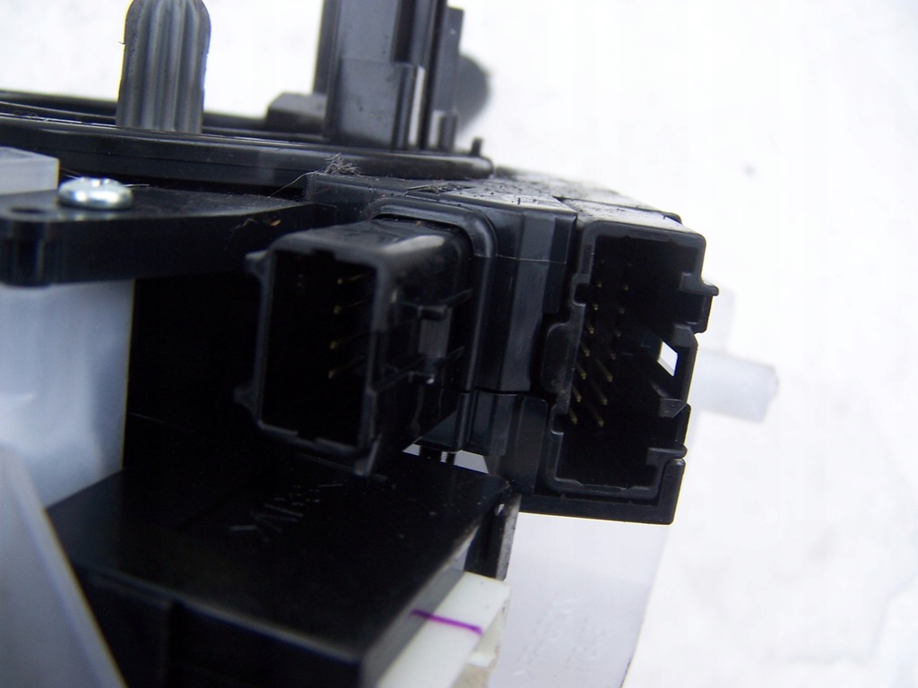 фото №5, Mazda 3 bl переключатель комбинированный лента 09-