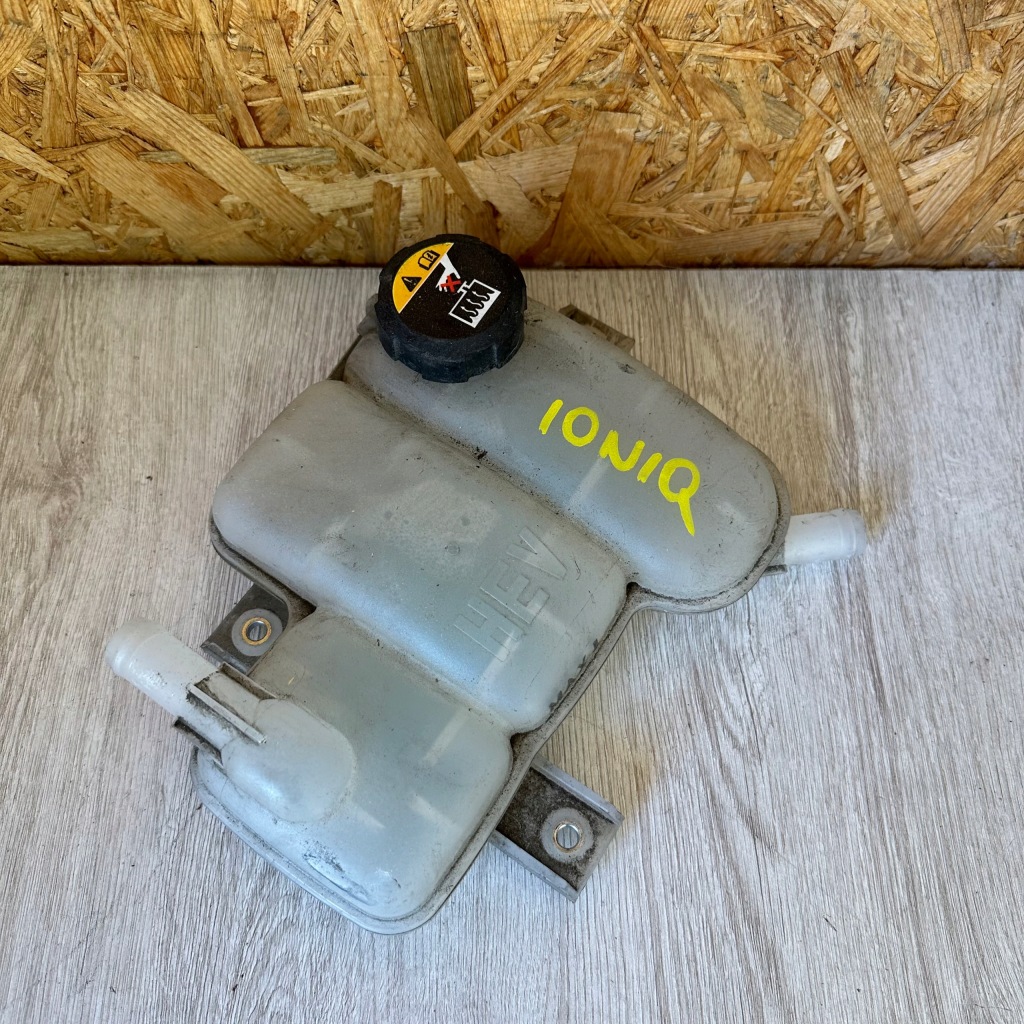 фото №1, Бачок расширительный hyundai ioniq 25430-g2500