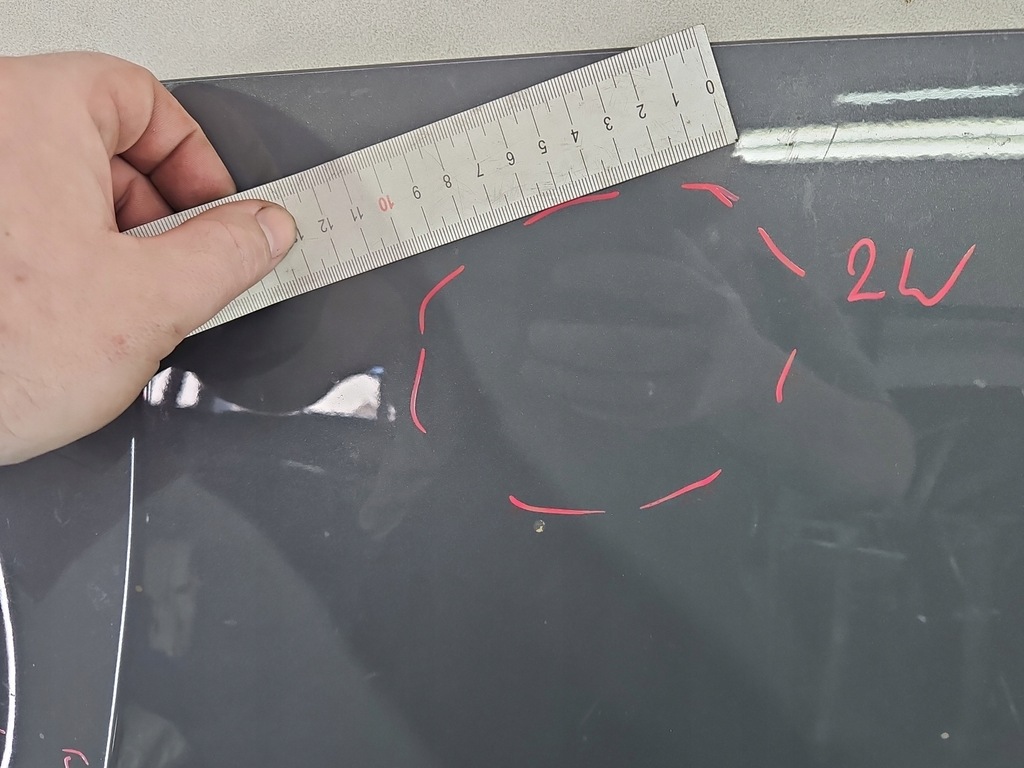 фото №4, Капот передняя hyundai kona i szary r3g