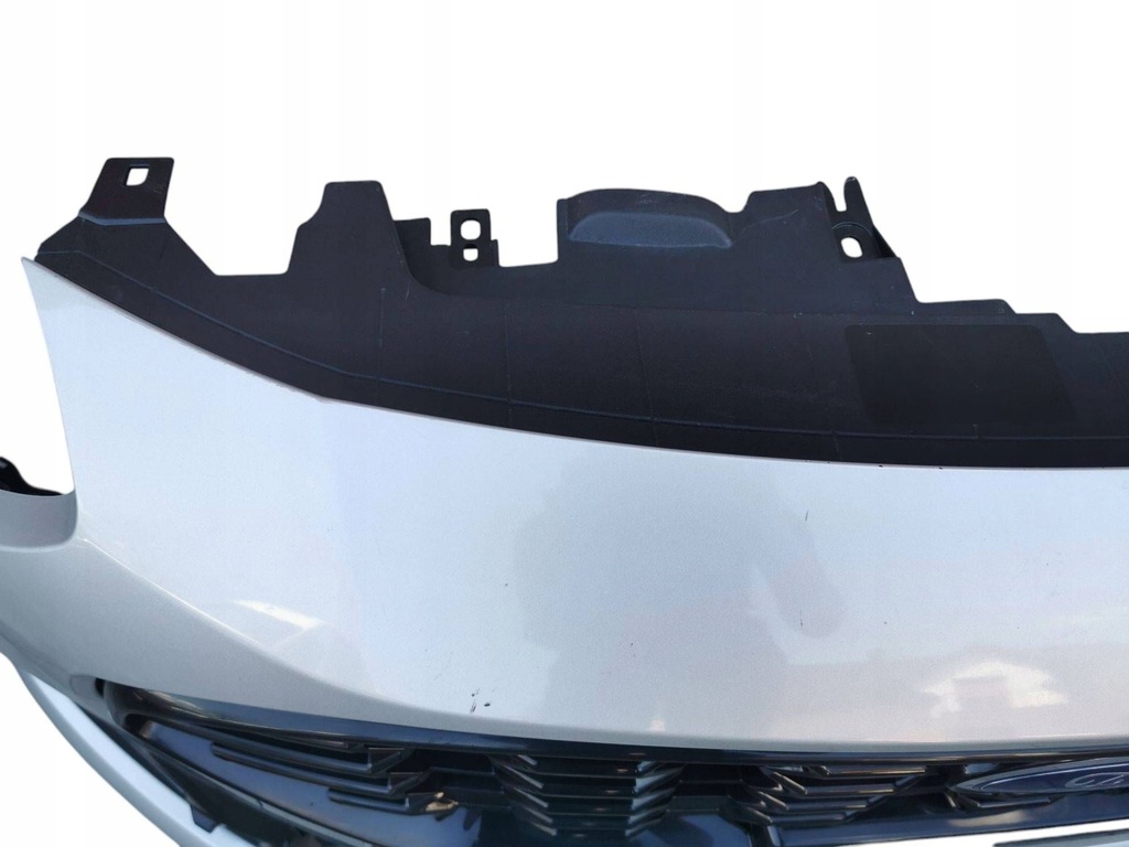 фото №8, Бампер, решётка радиатора, решётка радиатора, решётки ford fiesta mk-8 lift st-line 372.