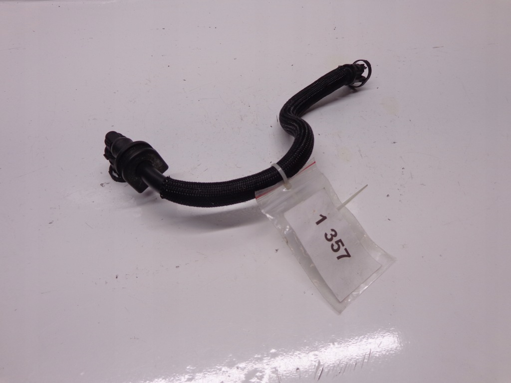 фото №1, Bmw f20 f21 1.6 b n13 трубка шланг насоса вакуум вакуум 7622724