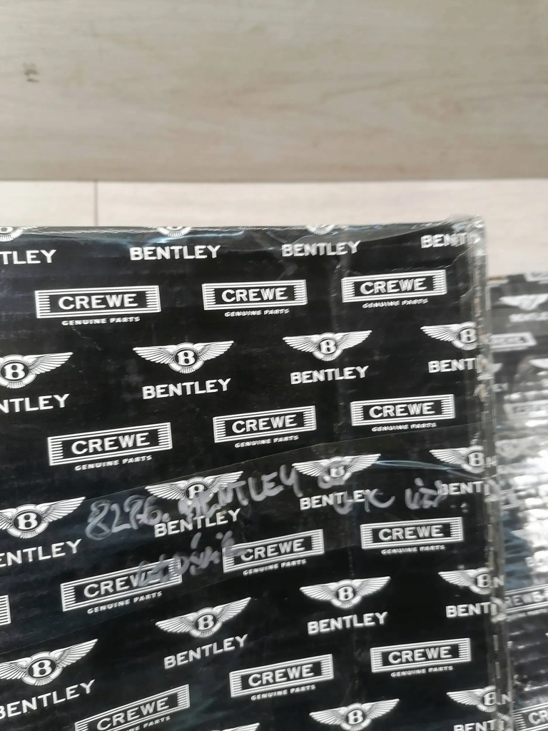 фото №7, 8286. 2xbentley gt gtc lift динамик дверь 3w5035411d